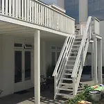 Appartementen Zeespiegel