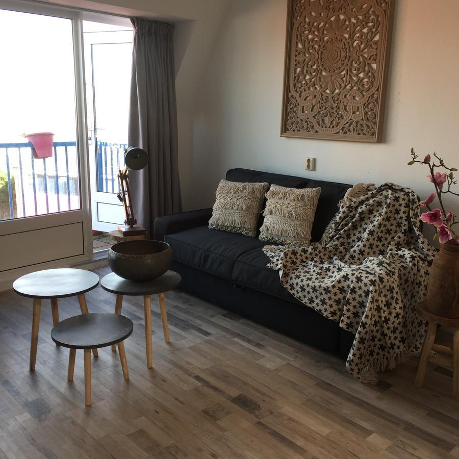 Apartment Zeespiegel Zandvoort
