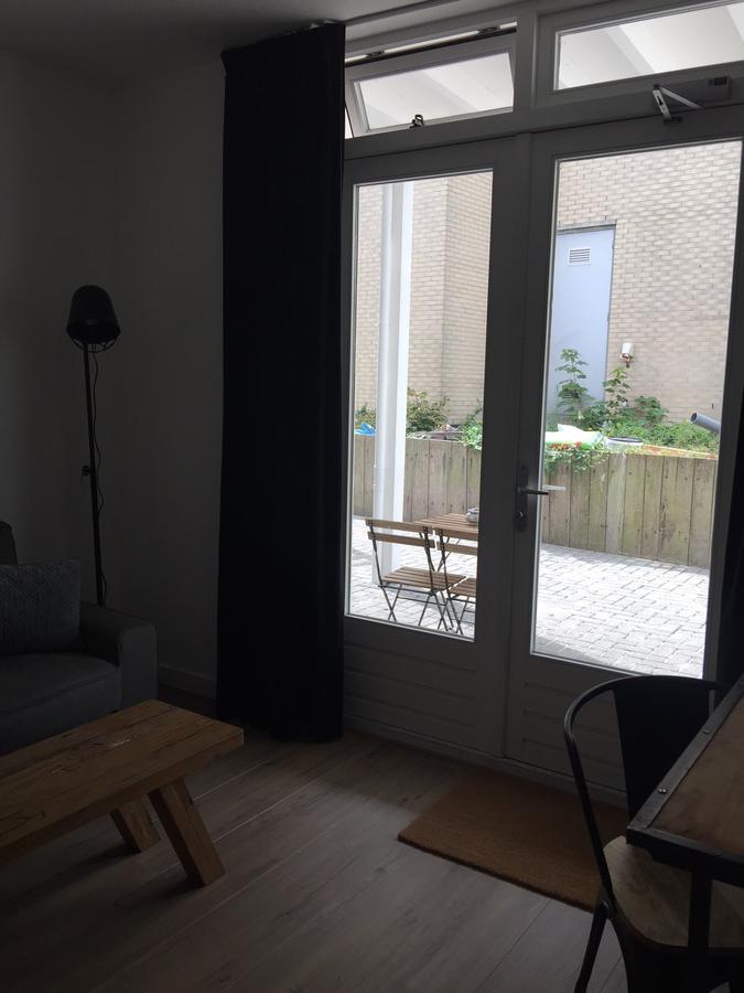 Apartment Zeespiegel Zandvoort